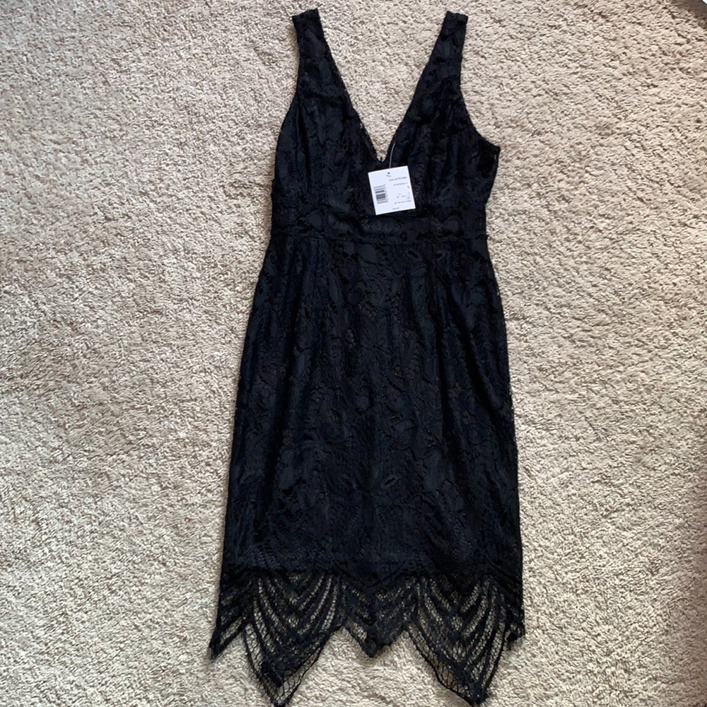 Black G by Guess dress